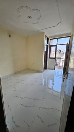 2 BHK Builder Floor For Rent in Palm Residency Chhatarpur