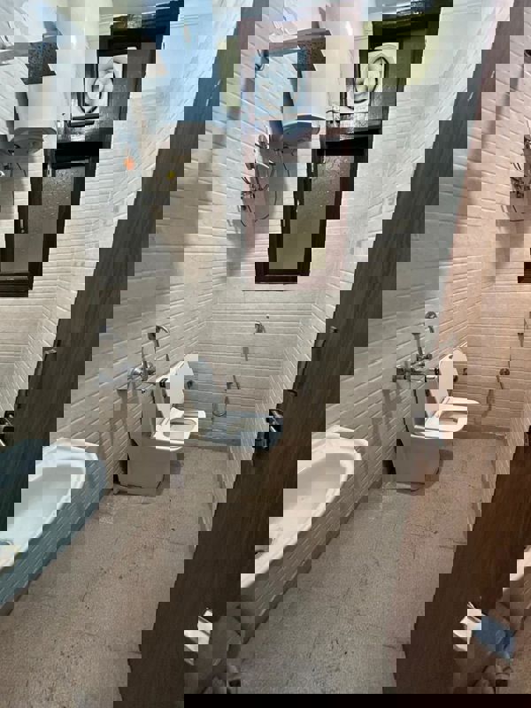 1 BHK 600 Sq.Ft. Builder Floor in Earthcon Rajpur Greens