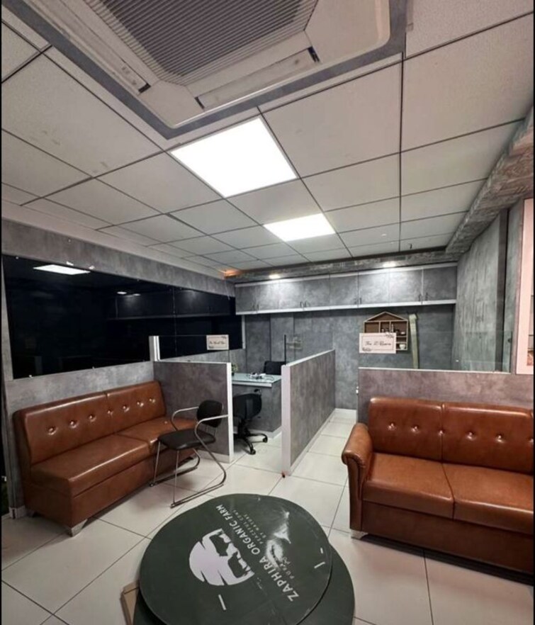 Kitchen, hazratganj Commercial Office Space 800 Sq.Ft. In Hazratganj Lucknow 10020830