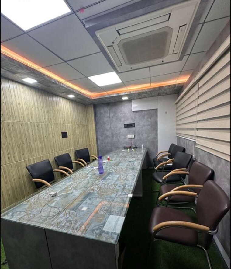 Kitchen, hazratganj Commercial Office Space 800 Sq.Ft. In Hazratganj Lucknow 10020830