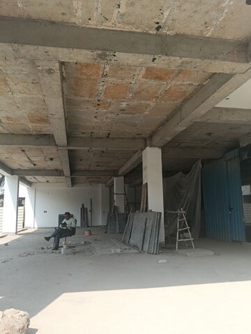  Showroom – Exterior View View at Sector 13 - for Rent