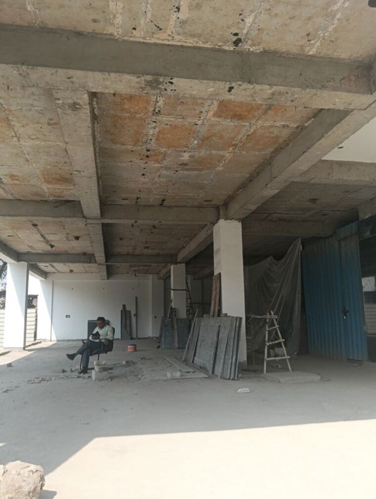 Exterior View, sector 13 Commercial Showroom 8000 Sq.Ft. In Sector 13 Gurgaon 10020832