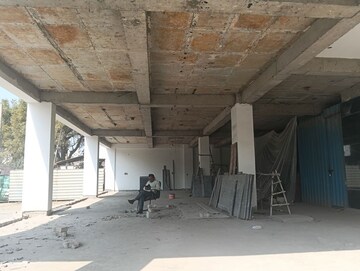 Parking in  Showroom at Sector 13 – for Rent