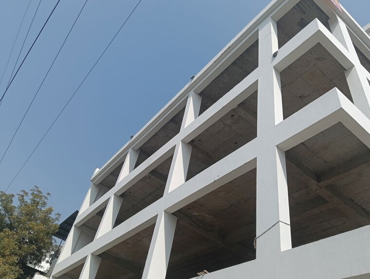 Exterior View, sector 13 Commercial Showroom 8000 Sq.Ft. In Sector 13 Gurgaon 10020832