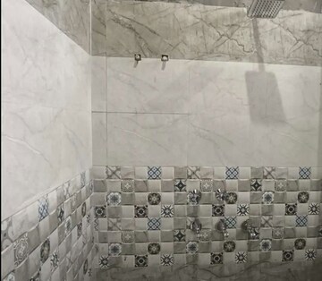 Bathroom in 2 BHK Independent House at Lalkuan – for Rent