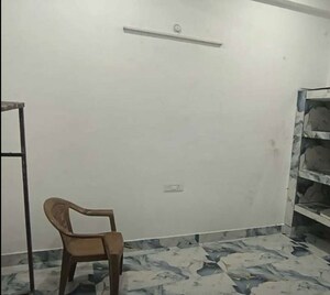 Staircase in 2 BHK Independent House at Lalkuan – for Rent