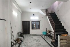 2 BHK + Pooja Room Independent House For Rent in Lalkuan