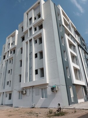 3 BHK Apartment For Sale in Medipalle