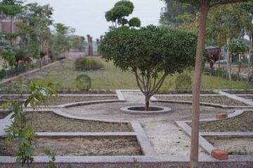 5 BHK Villa – Garden View at Matiyari - for Sale
