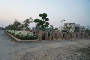 5 BHK Villa – Exterior View View at Matiyari - for Sale