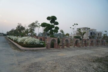 5 BHK Villa – Exterior View View at Matiyari - for Sale