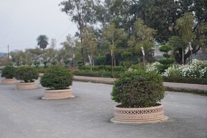 5 BHK Villa – Garden View at Matiyari - for Sale