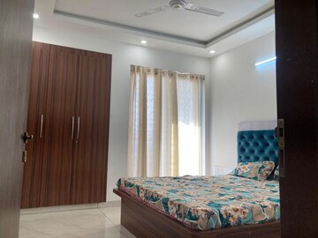 Bedroom in 3 BHK Apartment at Levana Celebrity Gardens, Sushant Golf City – for Rent
