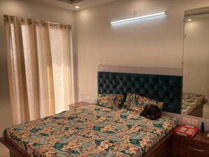 Bedroom in 3 BHK Apartment at Levana Celebrity Gardens, Sushant Golf City – for Rent