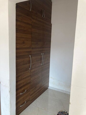 Staircase in 3 BHK Apartment at Levana Celebrity Gardens, Sushant Golf City – for Rent