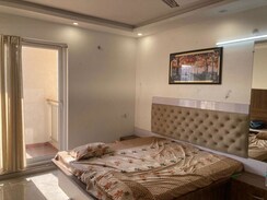 3 BHK Apartment For Rent in Levana Celebrity Gardens