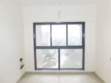 Bedroom in 2 BHK Apartment at Acme 36 Allure, Goregaon West – for Rent