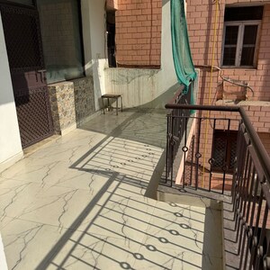 4 BHK Apartment – Exterior View View at Sector 6 Dwarka - for Sale