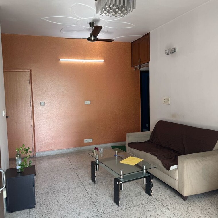 Living Room, sector 6 dwarka 4 Bedroom 2100 Sq.Ft. Apartment In Sector 6 Dwarka Delhi 10020860