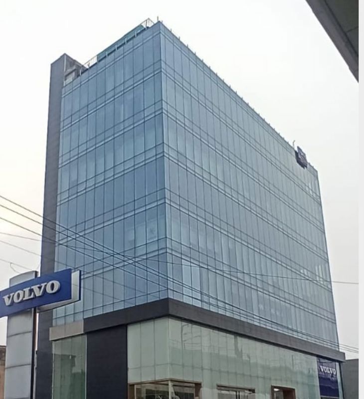 Office Space For Rent in Mohan Cooperative Industrial Estate