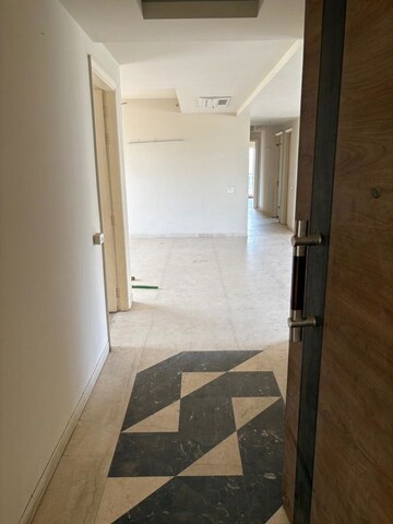 Bathroom in 4 BHK Builder Floor at DLF Garden City Independent Floors, Sector 92 – for Sale