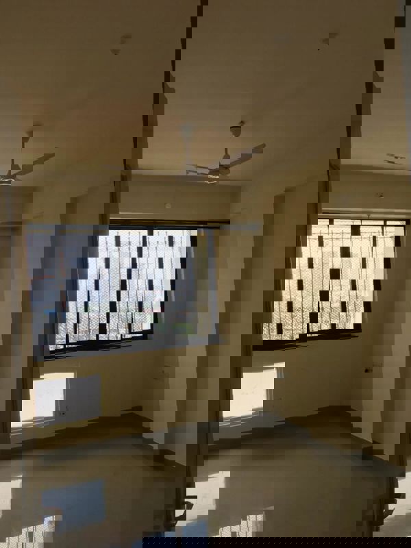 2 BHK 1050 Sq.Ft. Apartment in Raheja Ankur Apartment