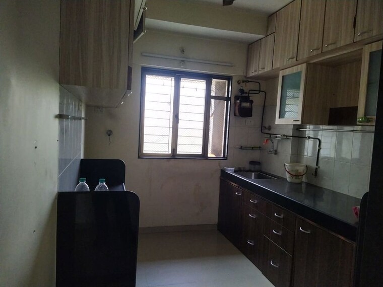 Kitchen, acme-complex-2a 2 Bedroom 950 Sq.Ft. Apartment In Goregaon West Mumbai 10020874