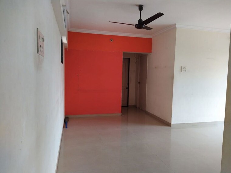 Living Room, acme-complex-2a 2 Bedroom 950 Sq.Ft. Apartment In Goregaon West Mumbai 10020874