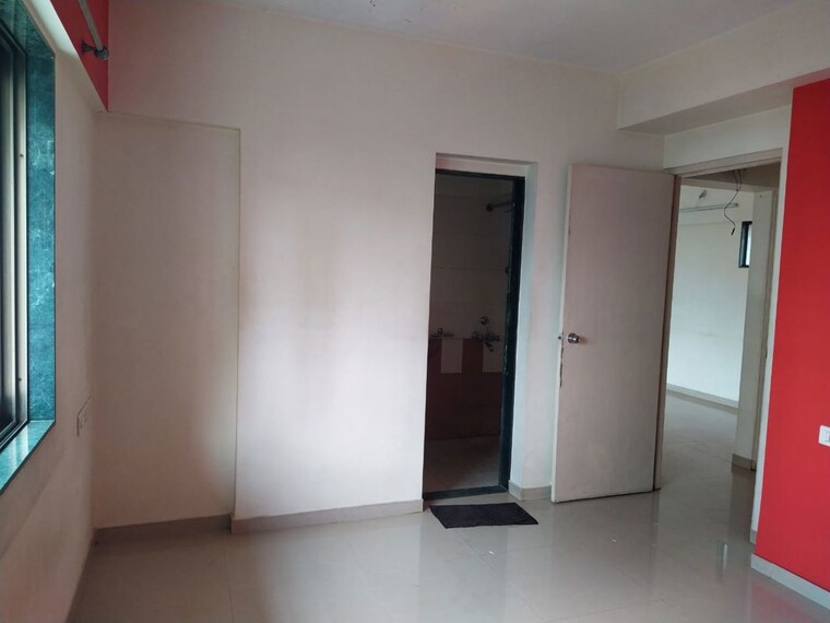 Master Bedroom, acme-complex-2a 2 Bedroom 950 Sq.Ft. Apartment In Goregaon West Mumbai 10020874