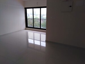 Living Room in 2 BHK Apartment at Chandak Stella, Goregaon West – for Rent