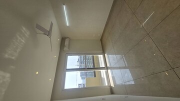 Bedroom in 4 BHK Apartment at Maya Green Lotus Utsav, International Airport Road – for Rent