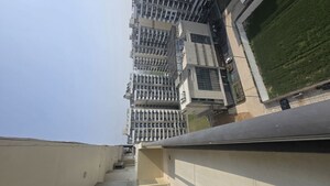 4 BHK Apartment – Exterior View View at Maya Green Lotus Utsav, International Airport Road - for Rent
