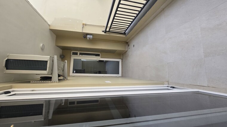 Balcony, maya-green-lotus-utsav 4 Bedroom 3130 Sq.Ft. Apartment In International Airport Road Zirakpur 10020881