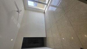 Bedroom in 4 BHK Apartment at Maya Green Lotus Utsav, International Airport Road – for Rent