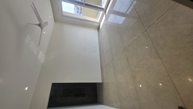 Bedroom, maya-green-lotus-utsav 4 Bedroom 3130 Sq.Ft. Apartment In International Airport Road Zirakpur 10020881