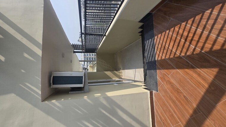 undefined, maya-green-lotus-utsav 4 Bedroom 3130 Sq.Ft. Apartment In International Airport Road Zirakpur 10020881