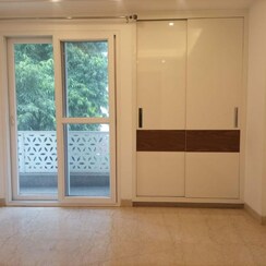 3 BHK + Extra Room Builder Floor For Rent in East Of Kailash
