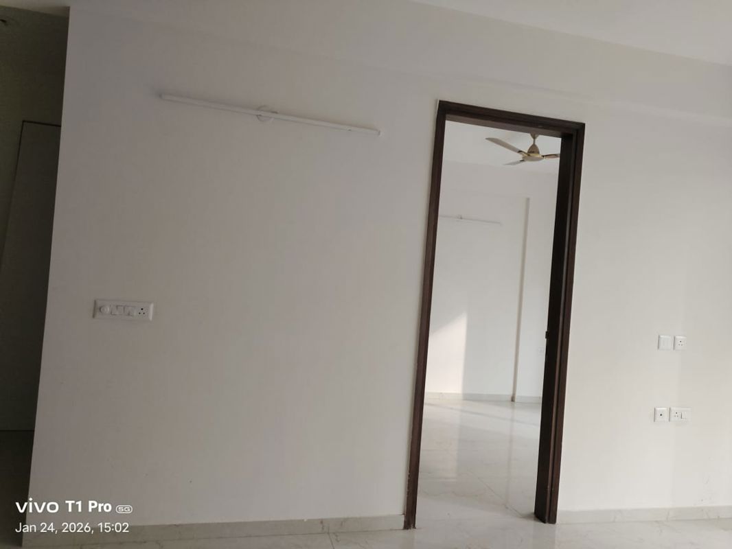 2.5 BHK + Study Room Builder Floor For Rent in M3M Soulitude