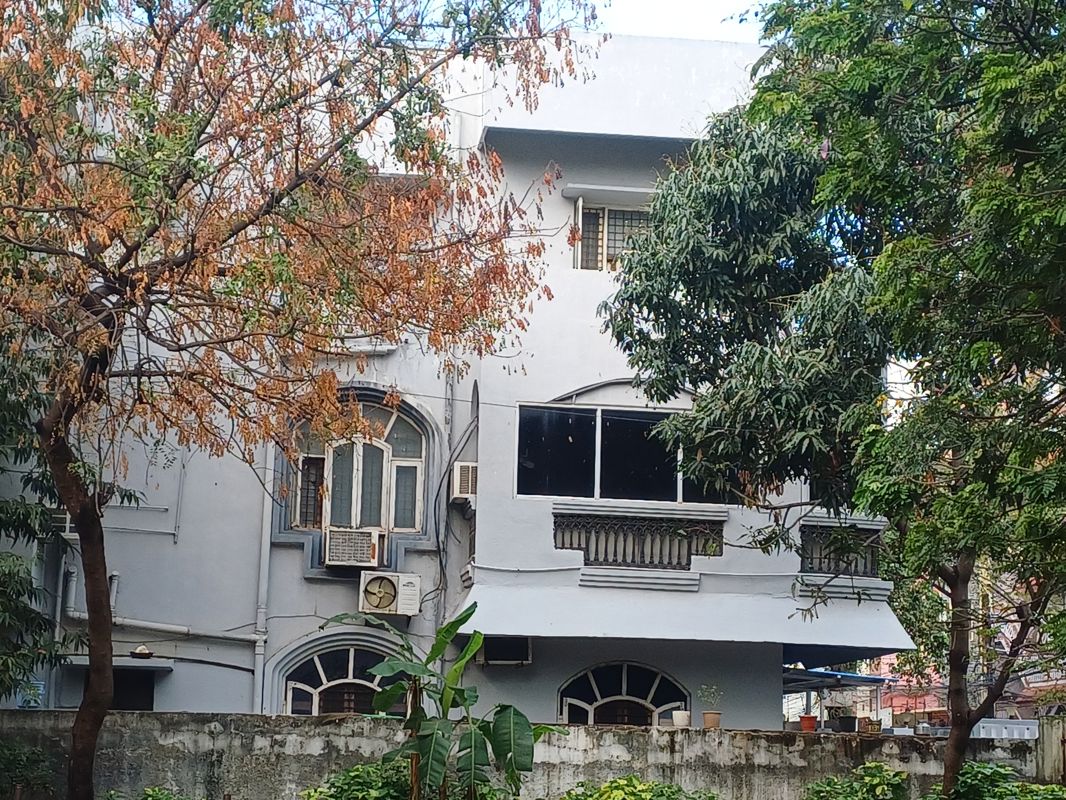 6+ BHK + Pooja Room Independent House For Rent in Begumpet