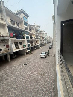 3 BHK + Pooja Room Apartment For Sale in MP Metro Towers