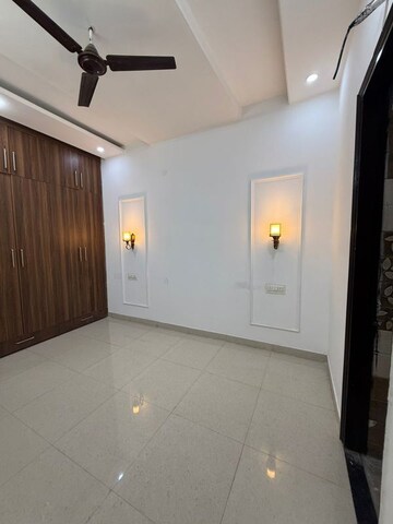 Bathroom in 3 BHK Apartment at MP Metro Towers, Dhakoli – for Sale