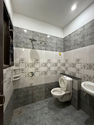 Team Area in 3 BHK Apartment at MP Metro Towers, Dhakoli – for Sale