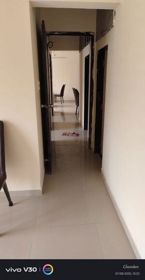  1 BHK Apartment at Ekta Parks Ville, Virar West – for Sale