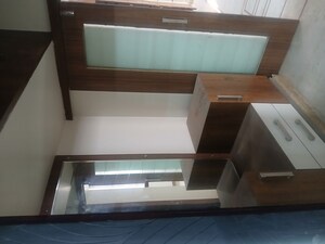 Furnished Amenities in 2 BHK Builder Floor at Sector 9 – for Rent