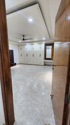 3 BHK + Study Room Apartment For Sale in Mapsko Paradise