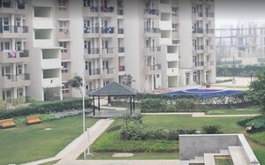 3 BHK Apartment – Exterior View View at Mapsko Paradise, Sector 83 - for Sale