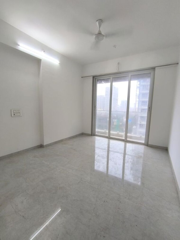 Bedroom, shreenathji-celestial-heights 3 Bedroom 1796 Sq.Ft. Apartment In Malad West Mumbai 10020898