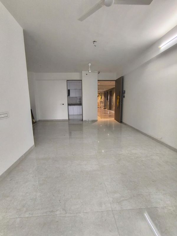 3 BHK Apartment For Rent in Shreenathji Celestial Heights