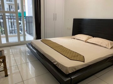 Bedroom in 3 BHK Apartment at Motiaz Royal Citi, Ambala Highway – for Rent