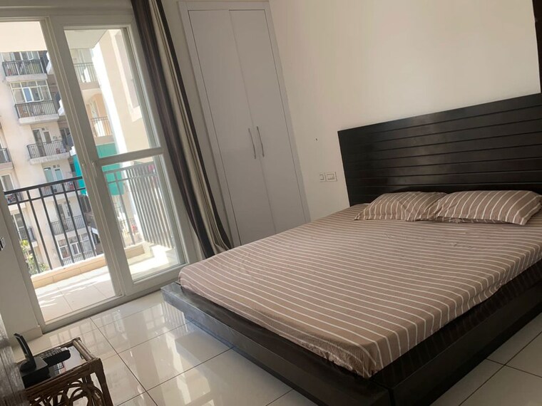 Bedroom, motiaz-royal-citi 3 Bedroom 1460 Sq.Ft. Apartment In Ambala Highway Zirakpur 10020901